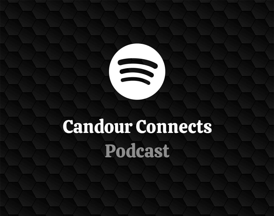 Candour Connects Podcast